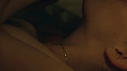 Pic: Haley Webb in Sugar Mountain