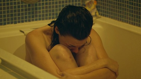 Pic: Haley Webb in Sugar Mountain