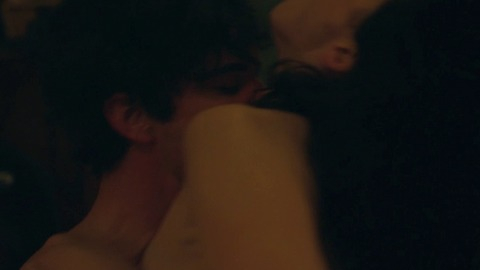 Pic: Haley Webb in Sugar Mountain