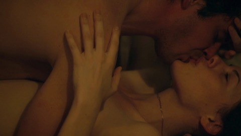 Pic: Haley Webb in Sugar Mountain (2016)