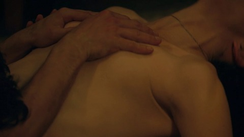 Pic: Haley Webb in Sugar Mountain