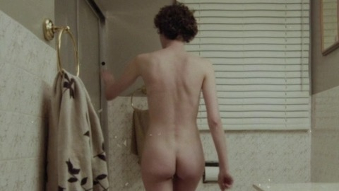 Pic: Rebeccah Wyse in Secret Santa