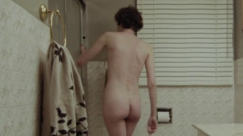 Pic: Rebeccah Wyse in Secret Santa