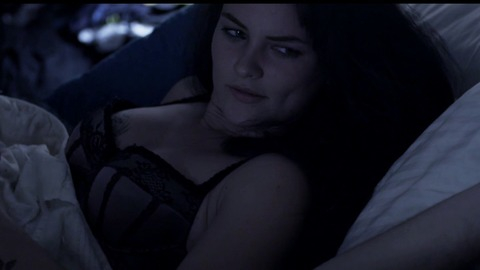 Pic: Rai Quartley in Shock (2016)