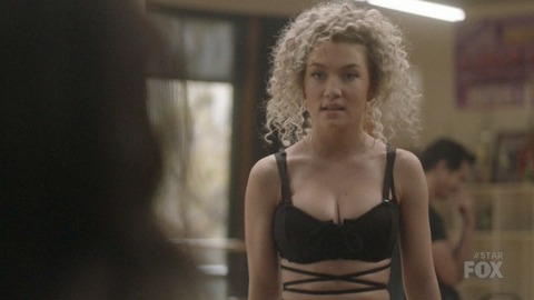 Pic: Jude Demorest in Star