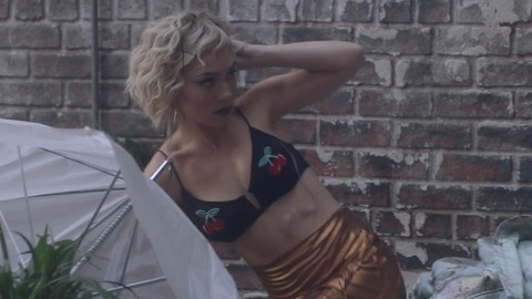 Pic: Jude Demorest in Star (2016-2019)