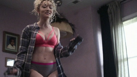 Pic: Jude Demorest in Star (2016-2019)