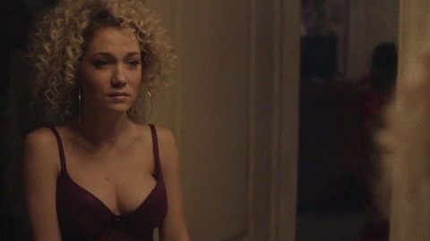 Pic: Jude Demorest in Star