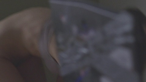 Pic: Shannon Walsh in The OA