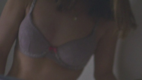 Pic: Shannon Walsh in The OA