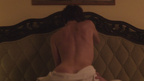 Pic: Paz Vega in The OA