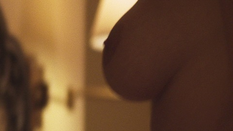 Pic: Paz Vega in The OA