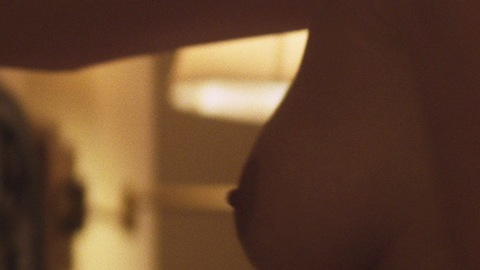 Pic: Paz Vega in The OA