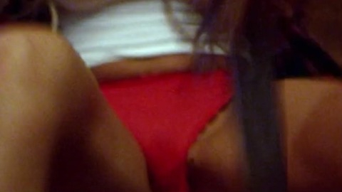 Pic: Lily Berlina in Night of the Slasher