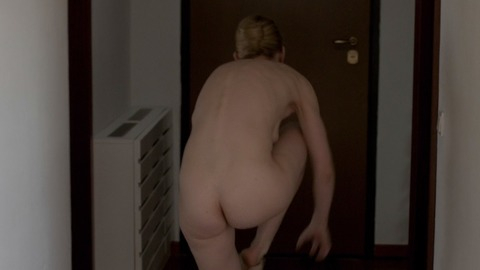 Pic: Sandra Hüller in Toni Erdmann