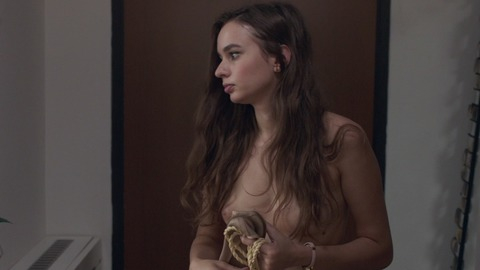 Pic: Ingrid Bisu in Toni Erdmann