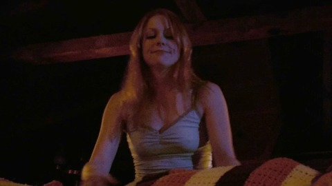 Pic: Dawn Cody in Phantasm: Ravager