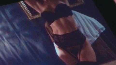 Pic: Ruth Vega Fernandez in Cannabis