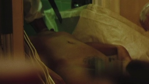 Pic: Charmane Star in Catch 22: Based on the Unwritten Story by Seanie Sugrue