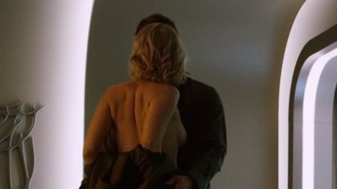 Pic: Jennifer Lawrence in Passengers