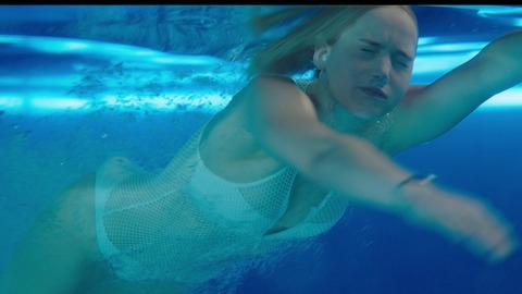 Pic: Jennifer Lawrence in Passengers