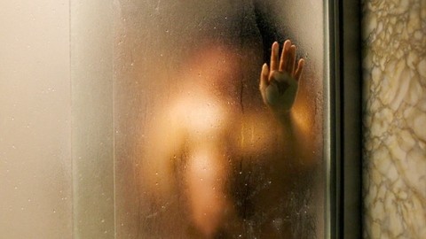Pic: Alessandra Mastronardi in Lost in Florence