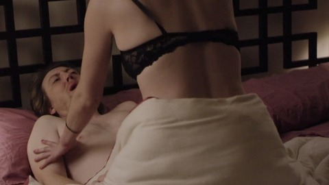 Pic: Erica Rhodes in Mulva lends a Hand