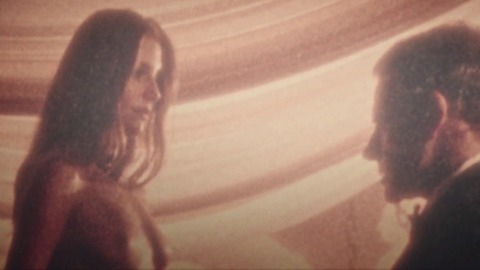 Pic: Tammy Di Calafiori in Magnifica 70