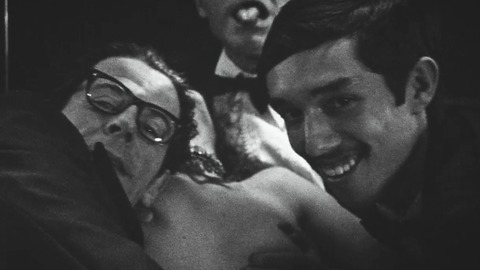 Pic: Tammy Di Calafiori in Magnifica 70