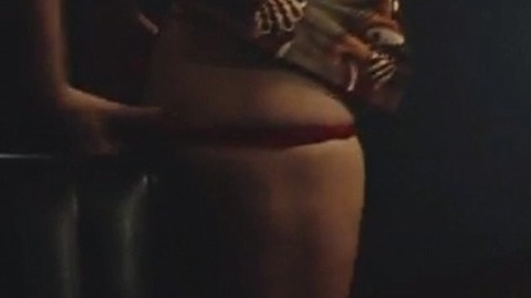 Pic: Priscilla Uba in Magnifica 70