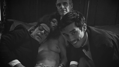 Pic: Kassandra Speltri in Magnifica 70