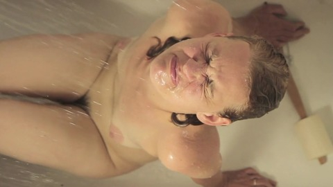 Pic: Tjasa Ferme in As a Whistle