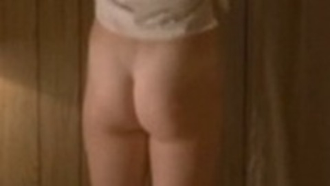 Pic: Audra Glyn Smith in Blue Ridge