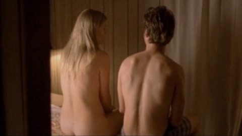 Pic: Audra Glyn Smith in Blue Ridge