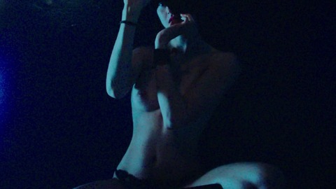 Pic: Shailene Woodley in Snowden