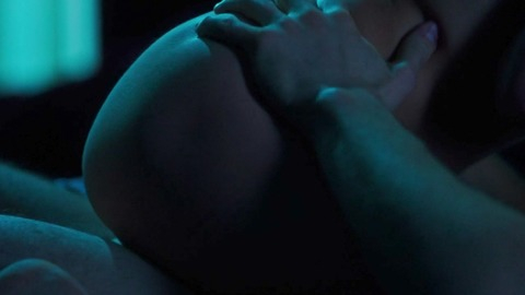 Pic: Shailene Woodley in Snowden