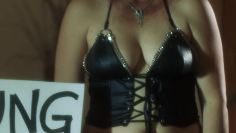 Pic: Mimi Fisher in American Romance