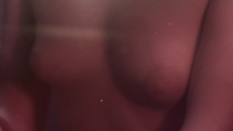 Pic: Brigette Rose in The Shelter