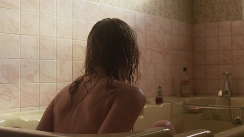 Pic: Suki Waterhouse in Rachael