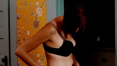 Pic: Monica Engesser in The Covenant