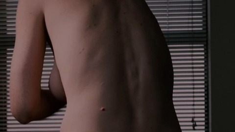 Pic: Pepper Binkley in The Exhibitionists (2012)