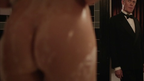 Pic: Kara Tointon in The Halcyon