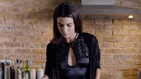 Pic: Tonia Sotiropoulou in Brotherhood