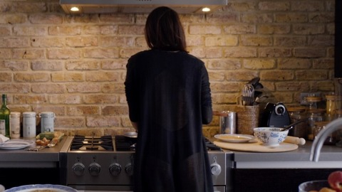 Pic: Tonia Sotiropoulou in Brotherhood
