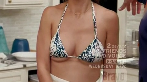 Pic: Kristen Doute in Vanderpump Rules