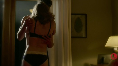 Pic: Danielle Savre in The Perfect Stalker (2016)
