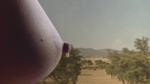 Pic: Emma de Caunes in The Idyll