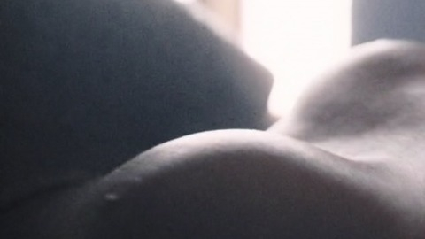 Pic: Bobby T in Bornless Ones