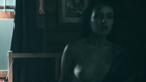 Pic: Pony Wave in Bornless Ones