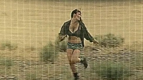 Pic: Shona Kay in Cyborg X